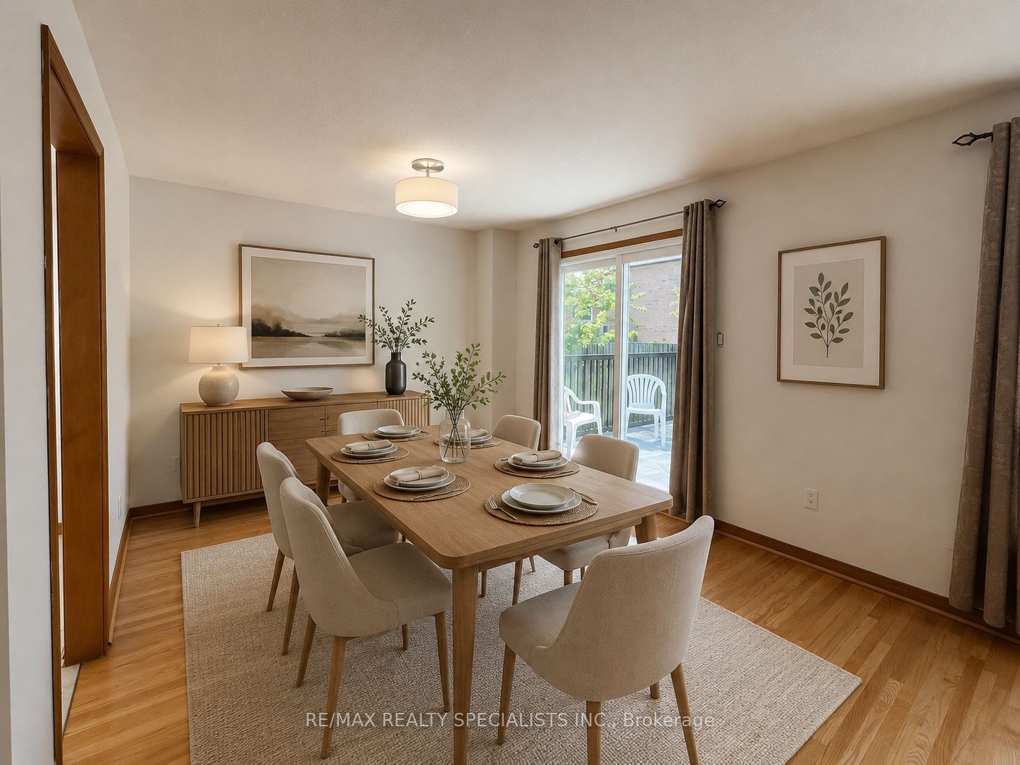 1571 Shale Oak Mews, Mississauga, ON, L4W 2M1 photo 5