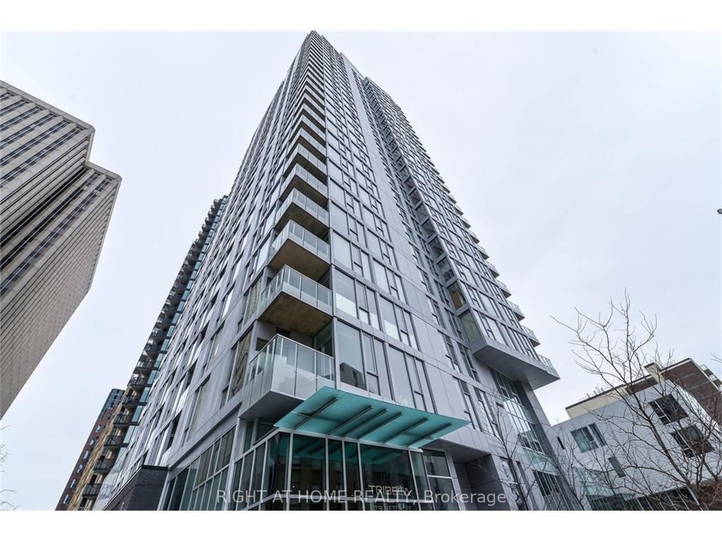 2203-179 Metcalfe Street, Ottawa, ON, K2P 1P7