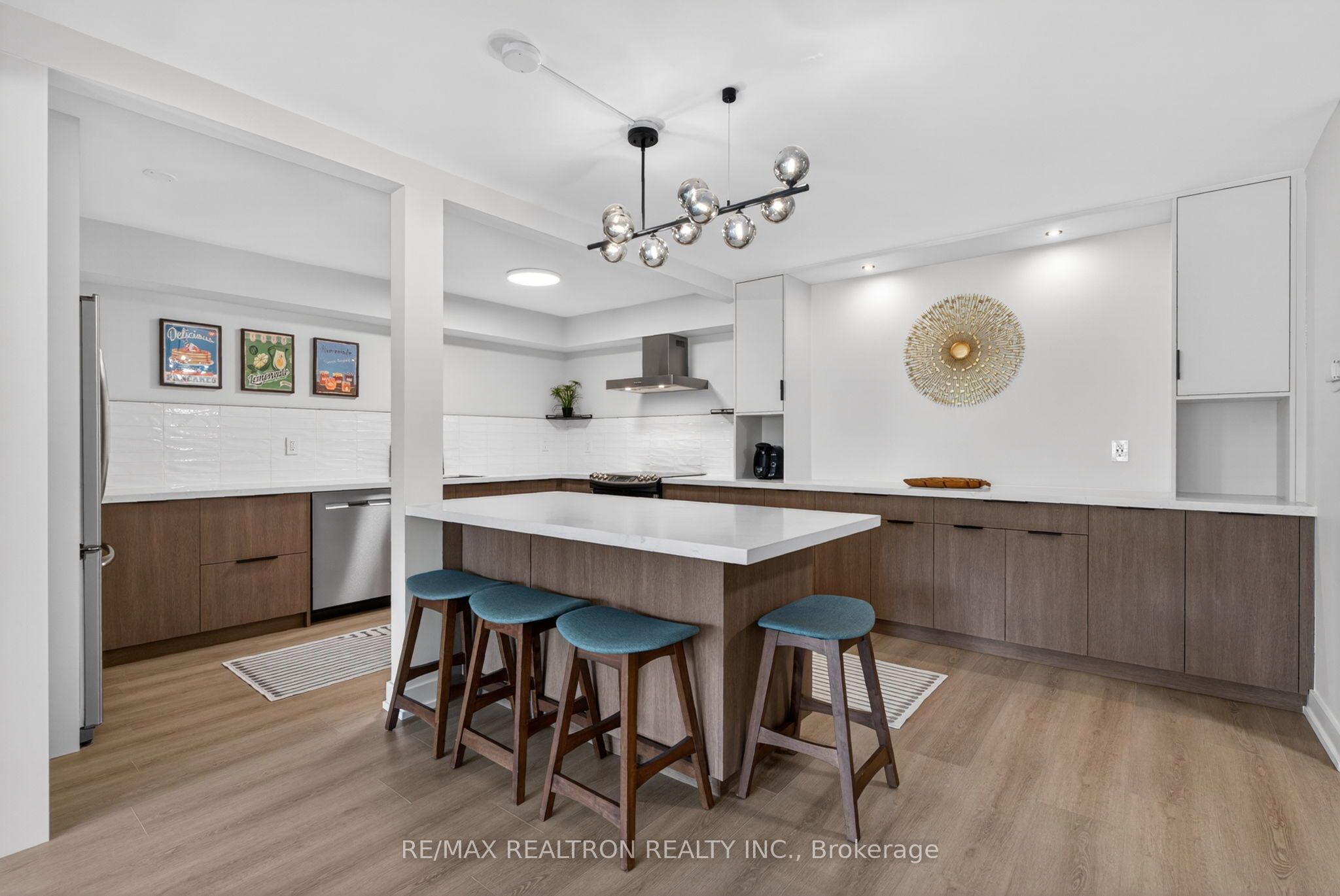 406-70 Baif Boulevard, Richmond Hill, ON, L4C 5L2 photo 5