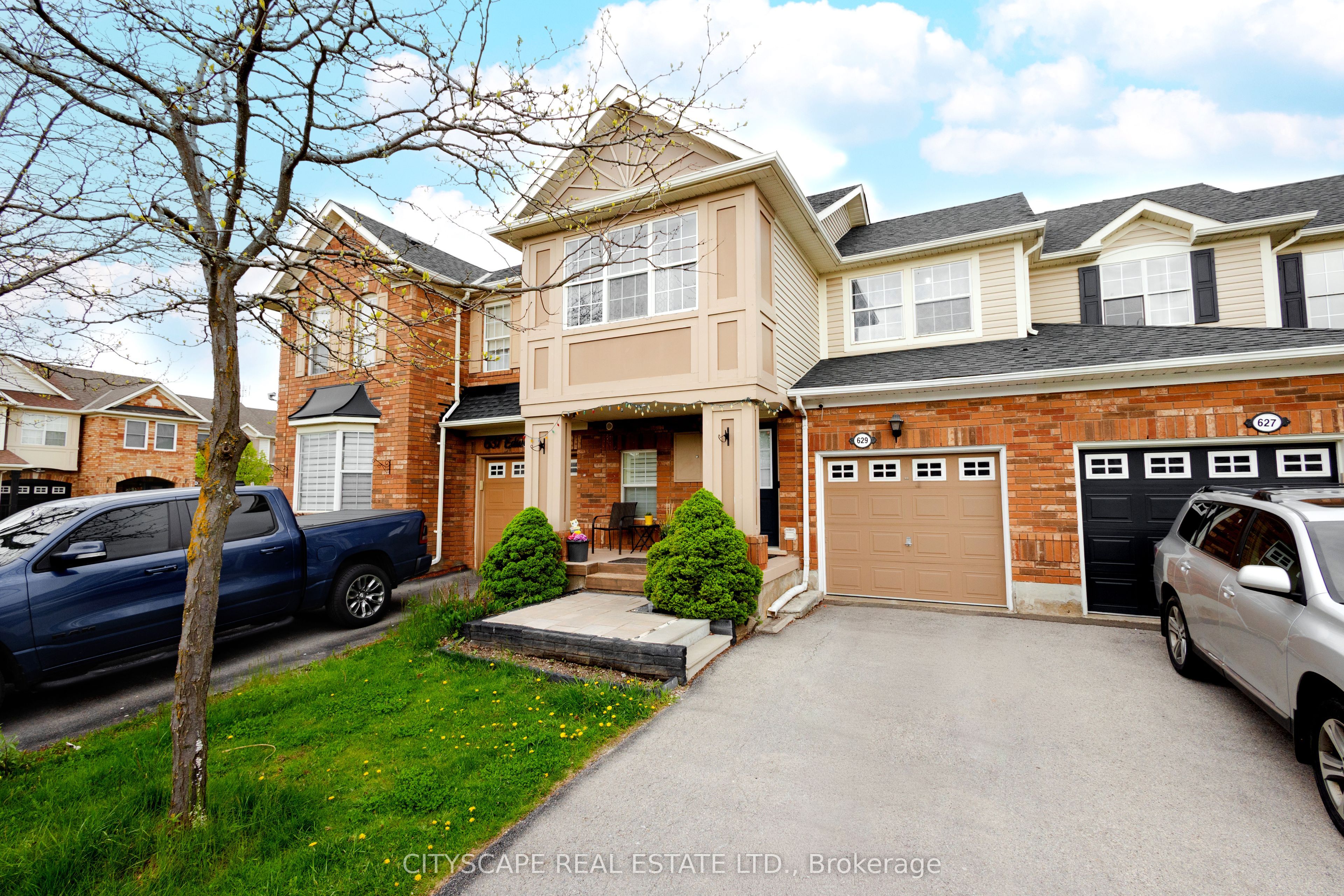 629 Edwards Avenue, Milton, ON, L9T 6B2