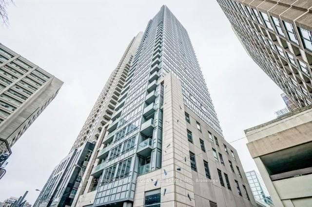 1602-21 Balmuto Street, Toronto, ON, M4Y 1W4