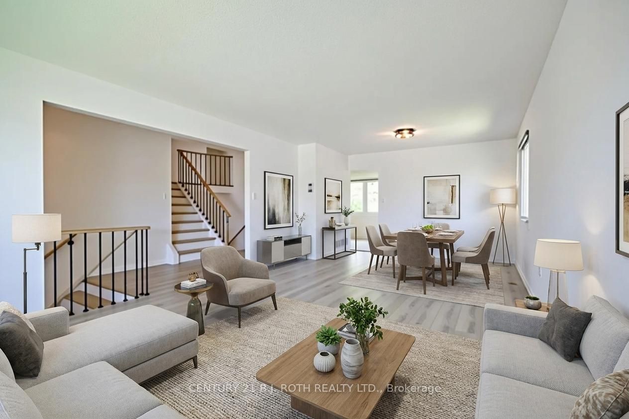 Additional image 6 of 103 Herrell Avenue, Barrie, ON, L4N 6T9