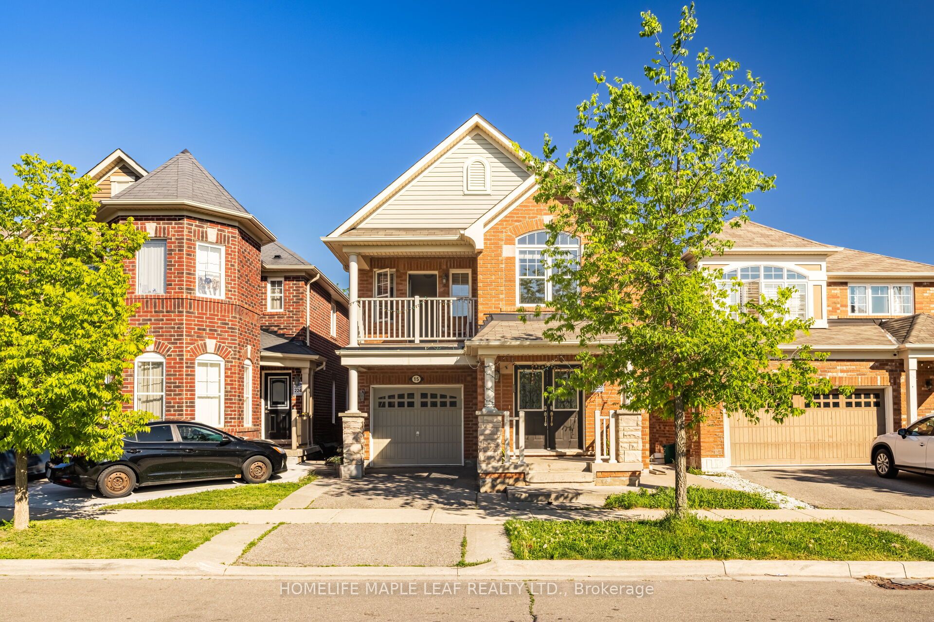 Additional image 2 of 15 Donomore Drive, Brampton, ON, L7A 0S7