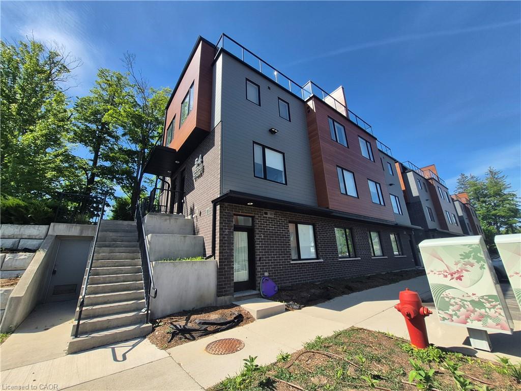 1-54 Bridge Street W, Kitchener, ON, N2K 0G4