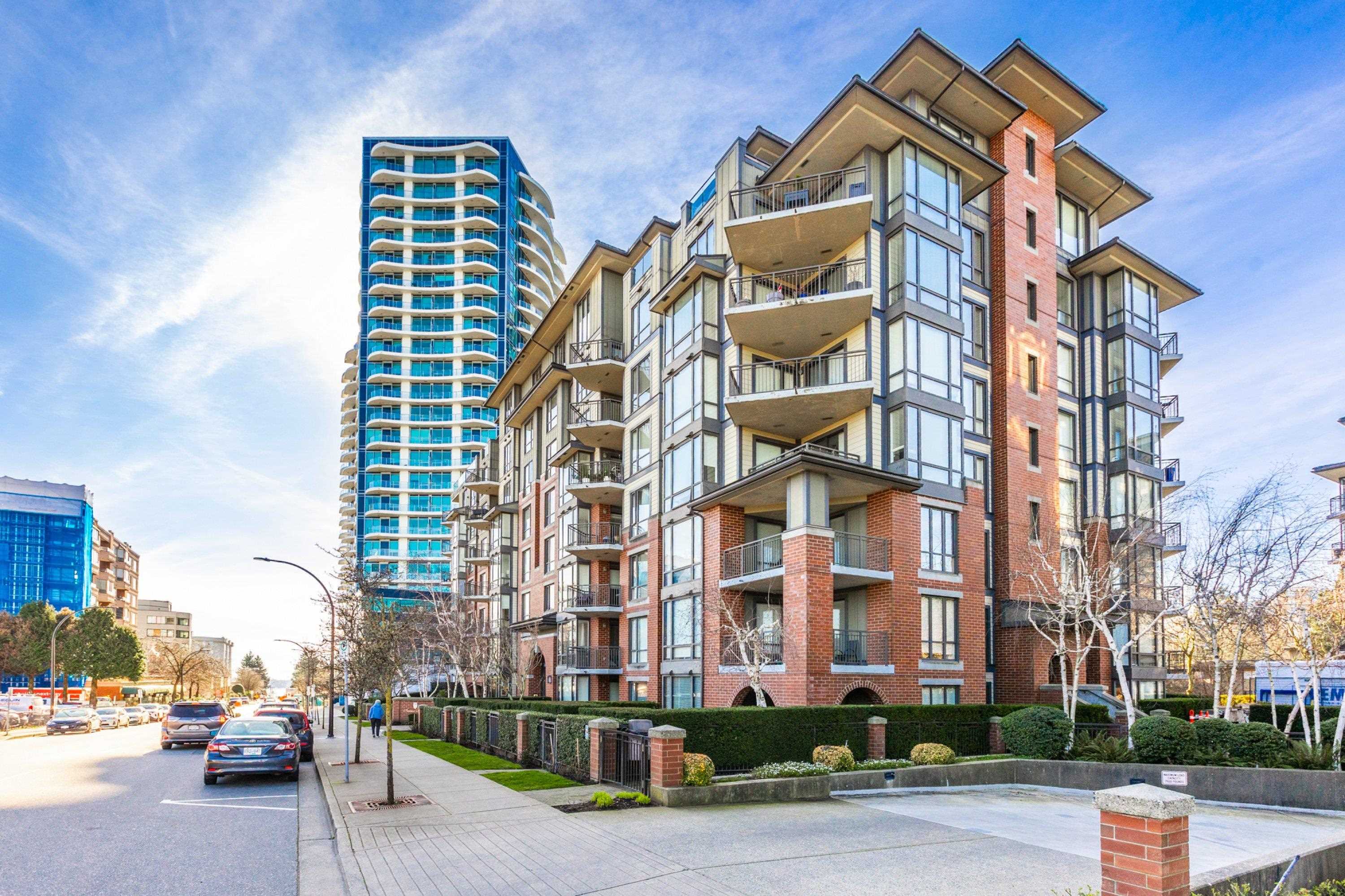 103-1551 Foster Street, White Rock, BC, V4B 5M1