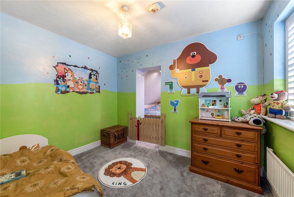 Additional image 22 of 5 bed detached house for saleFindon Close, Redditch, Worcestershire B97