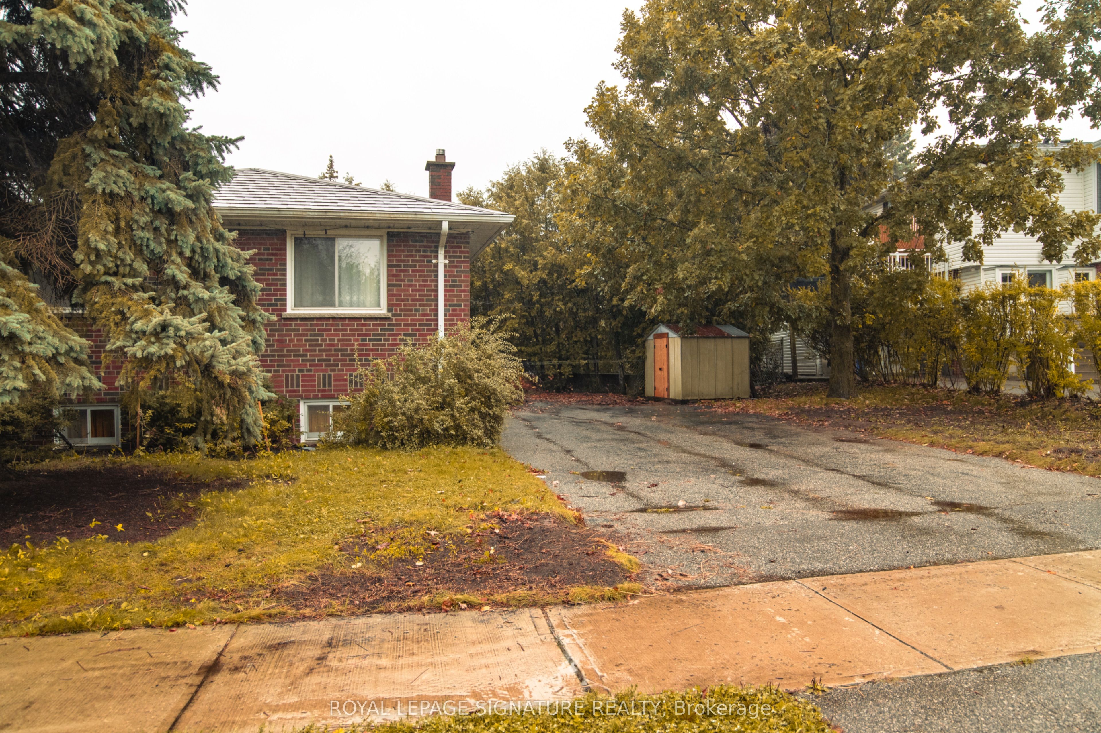 2 Brantwood Drive, Toronto, ON, M1H 2G6