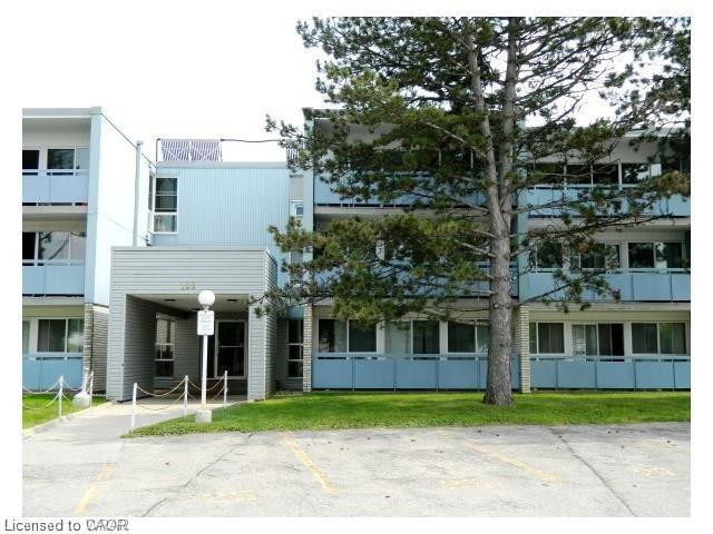 505-105 Conroy Crescent, Guelph, ON, N1G 2V5