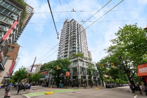 Additional image 7 of 801-480 Robson Street, Vancouver, BC, V6B 1S1