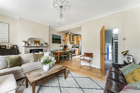 Dunlace Road, Hackney E5