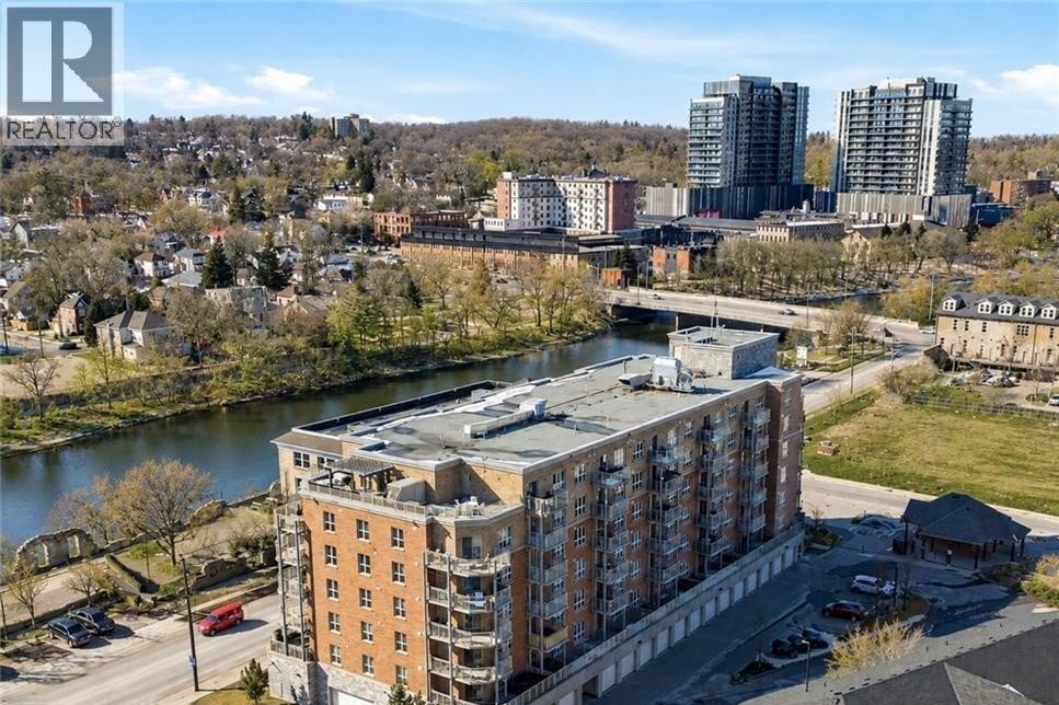 Additional image 7 of 306-155 Water Street South, Cambridge, ON, N1R3E3