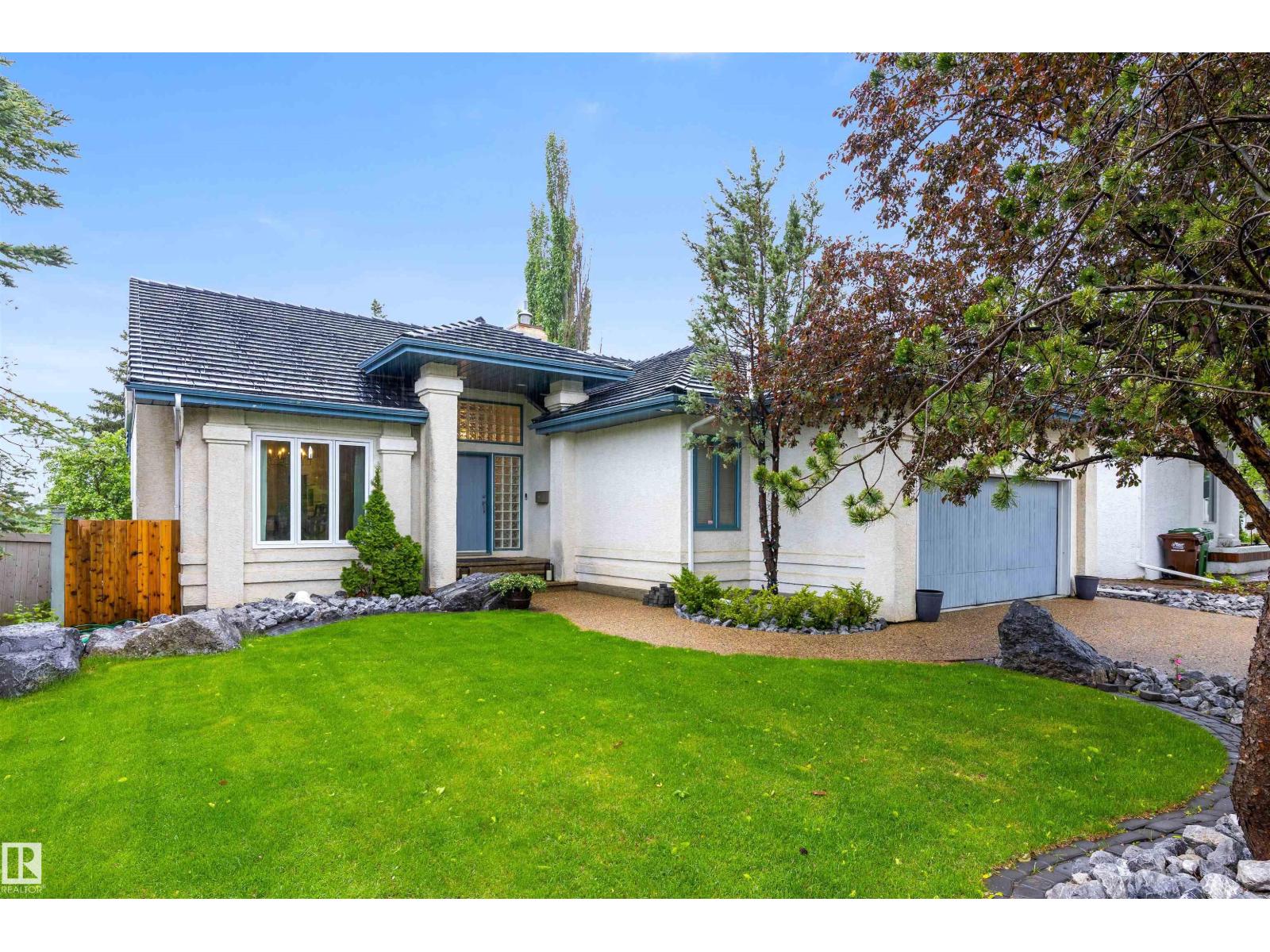 10 Everest Crescent, St. Albert, AB, T8N6C3