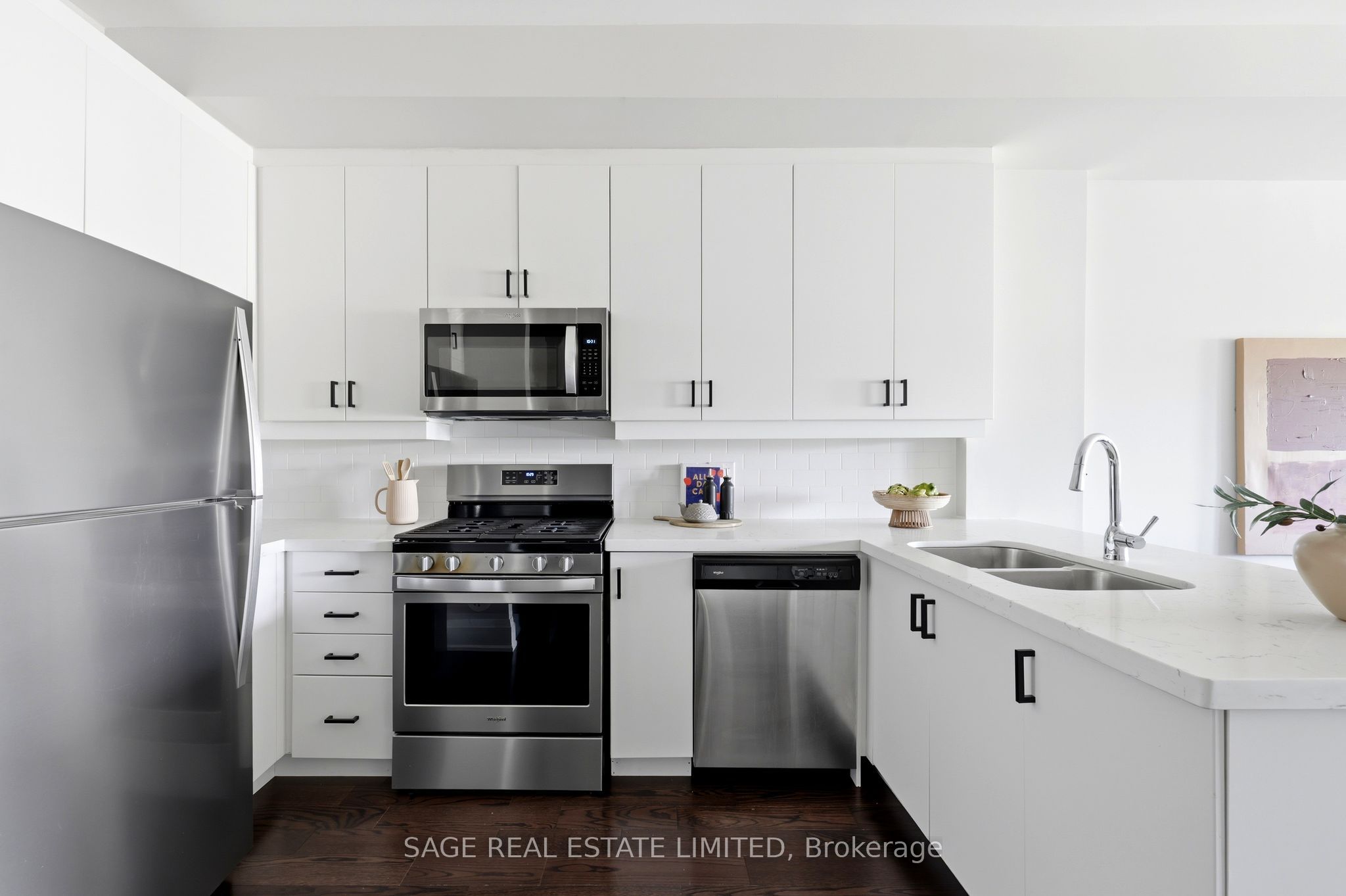 Th4-6 Kalmar Avenue, Toronto, ON, M1N 3G3 photo 4