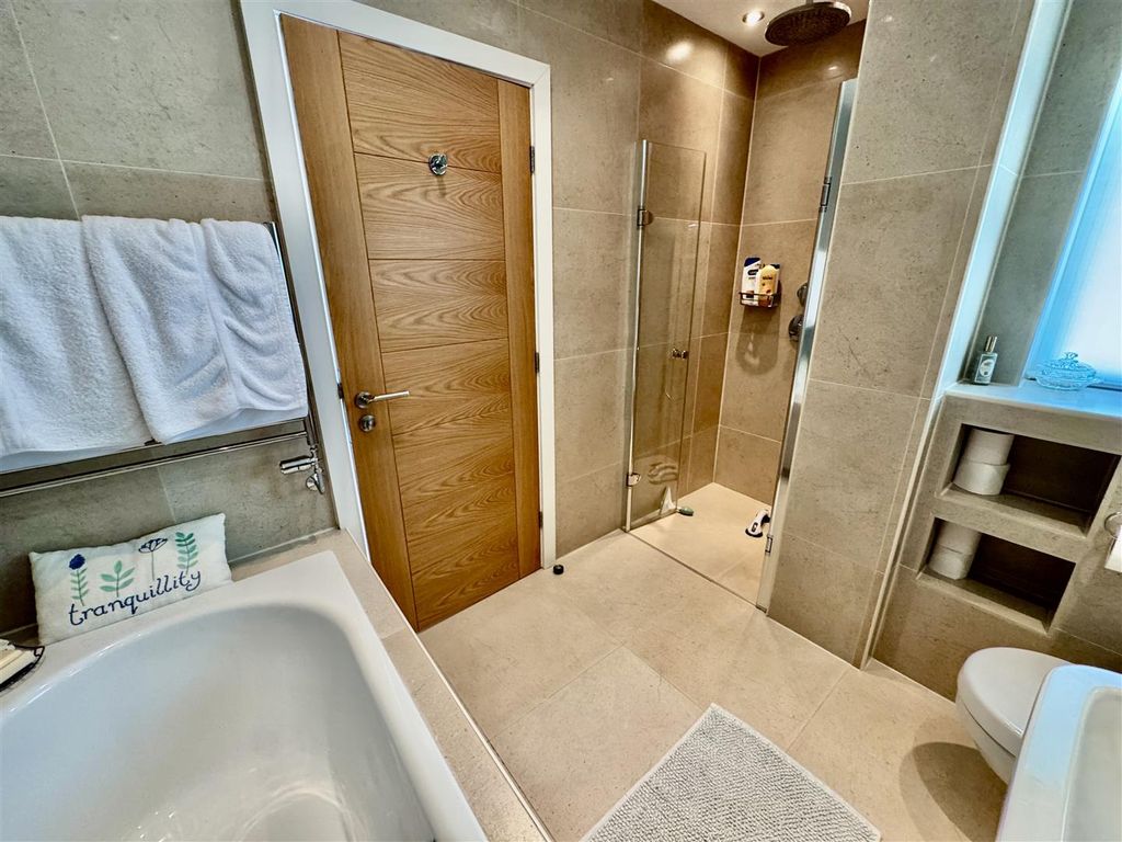 Additional image 30 of 4 bed detached house for sale12 Innes Estate, Pwllheli LL53