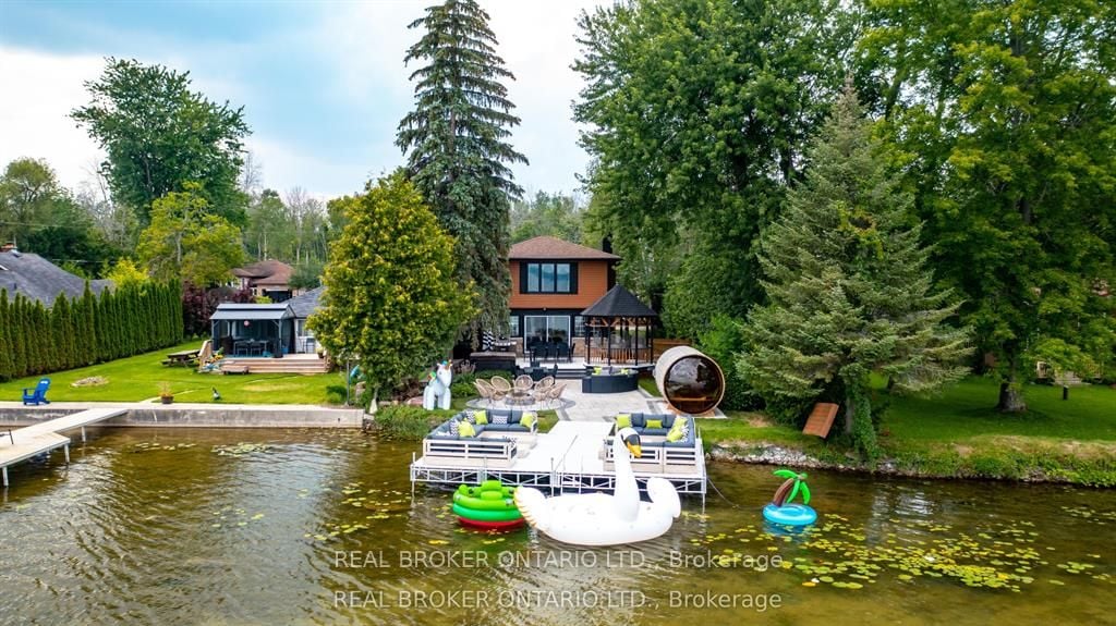 943 Barry Avenue, Innisfil, ON, L0L 1W0 photo 2