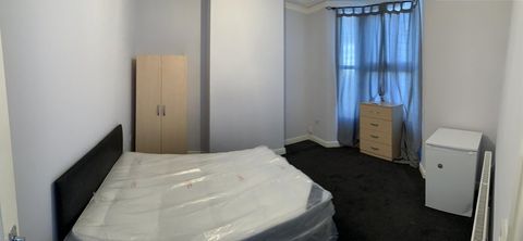 Tottenham Hale N17, Room to rent