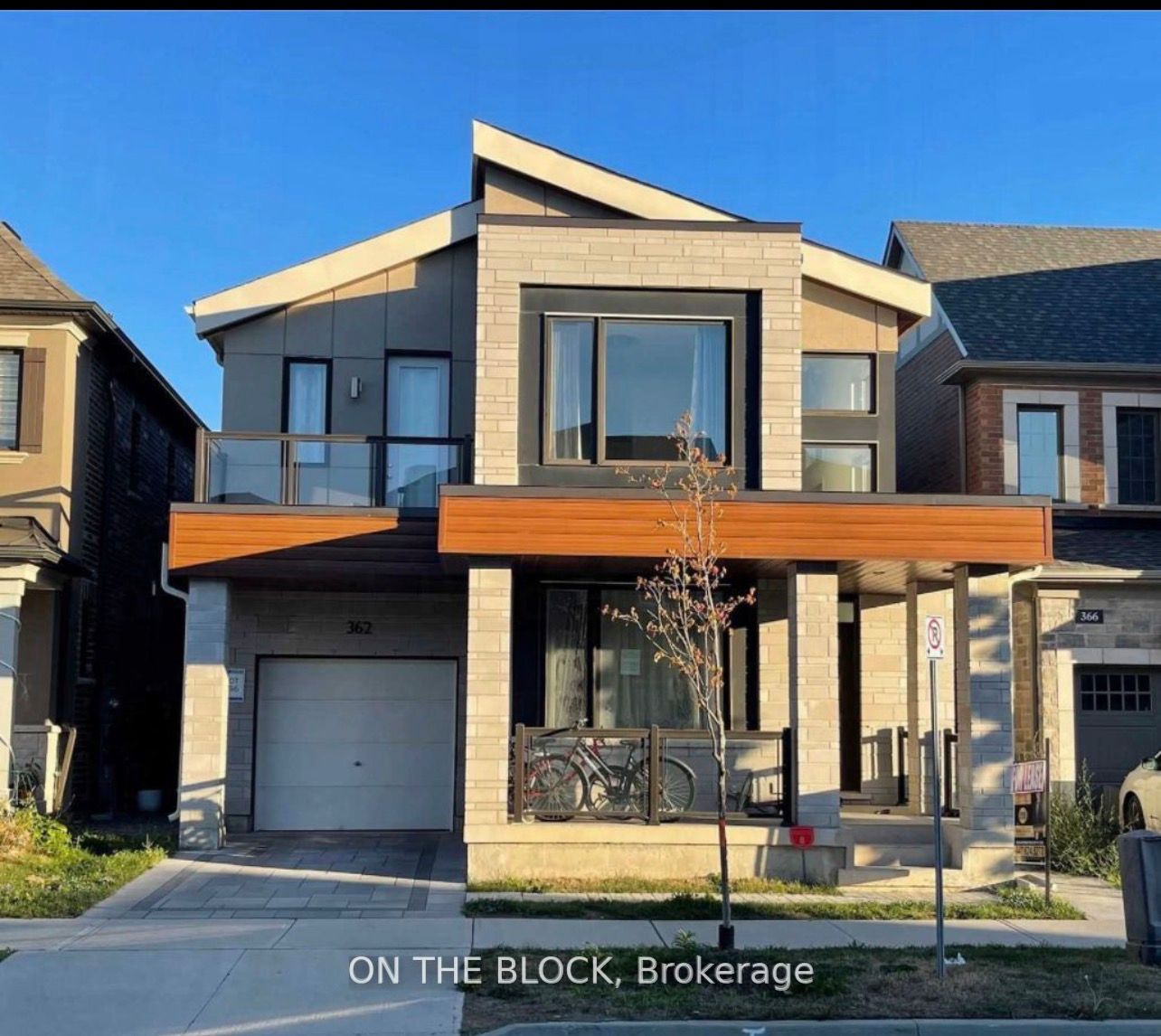 362 North Park Blvd Boulevard, Oakville, ON, L6M 1L4