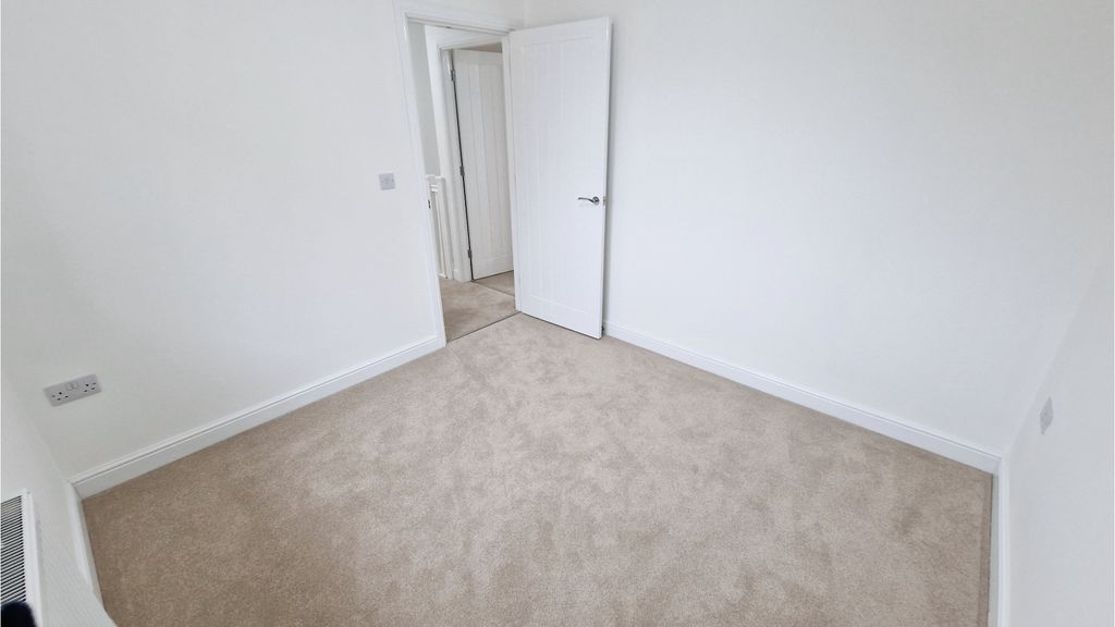 Additional image 17 of 4 bed detached house for salePlot 284 The Fairbank, Church Farm, Belfry Way, Ripley DE5