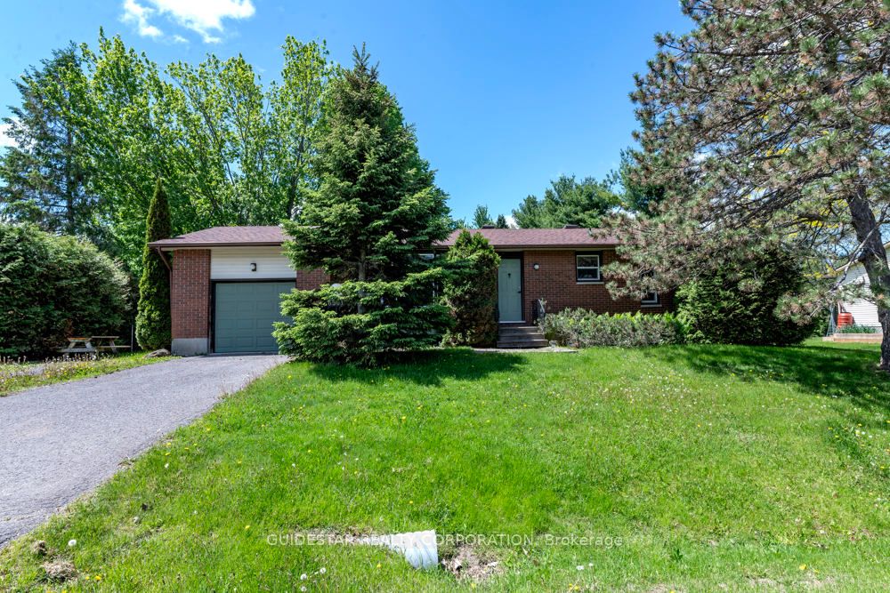 6501 Doctor Blair Crescent, Ottawa, ON, K0A 2T0