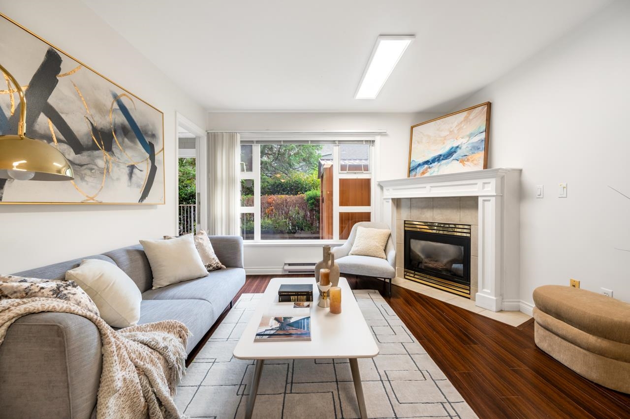 Additional image 6 of 105-988 54th Avenue W, Vancouver, BC, V6P 1M9