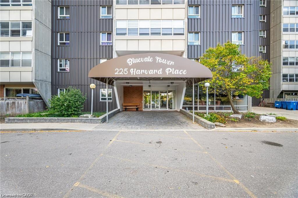 1105-225 Harvard Place, Waterloo, ON, N2J 4H4 photo 2