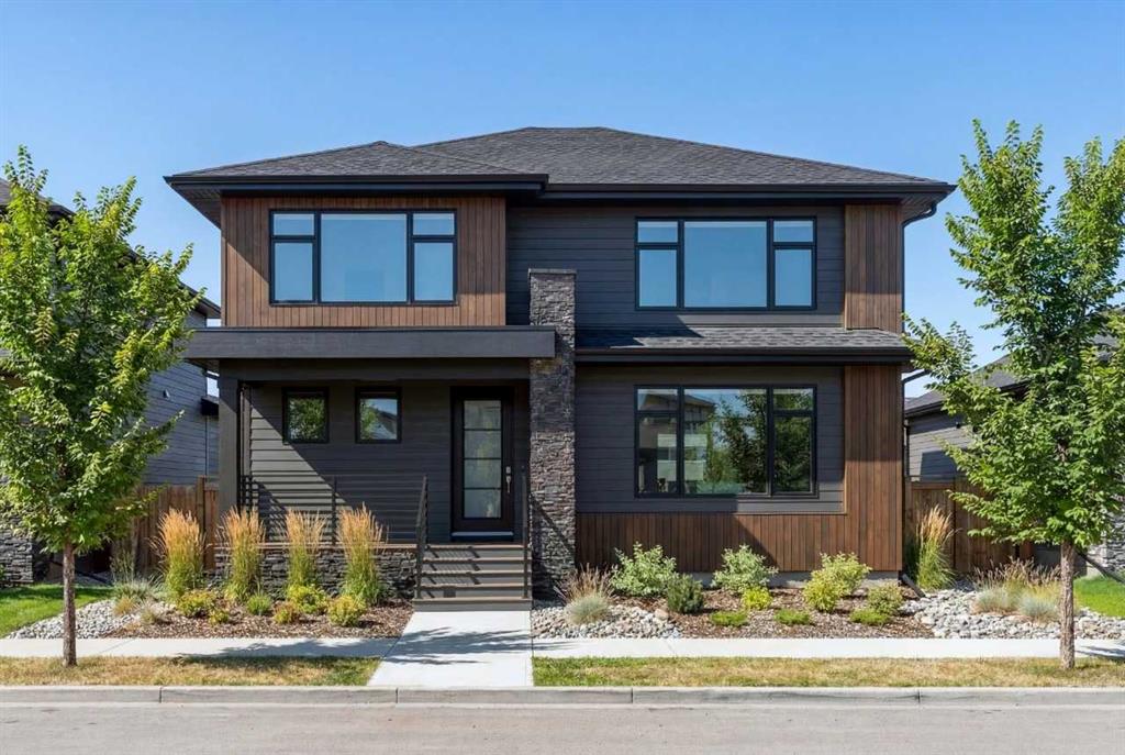 236 Bluerock Street SW, Calgary, AB, T2Y0V5