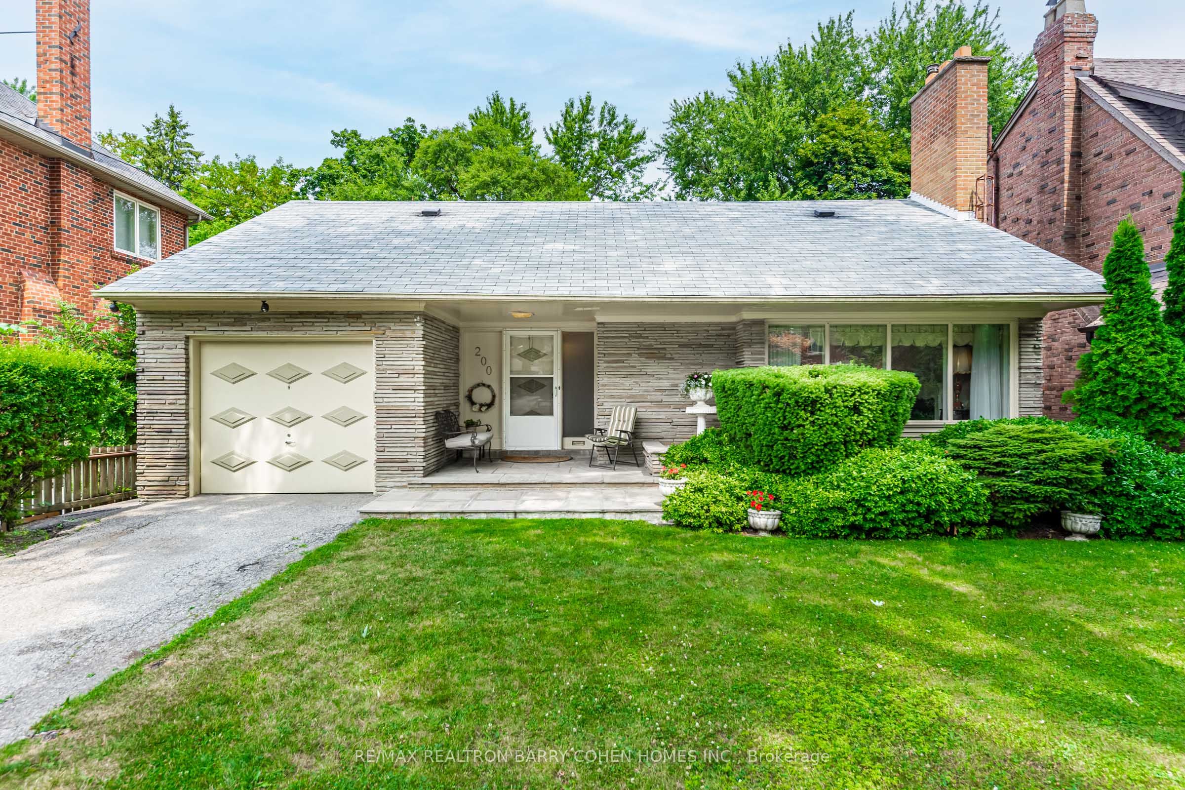 200 Cortleigh Boulevard, Toronto, ON, M5N 1P5