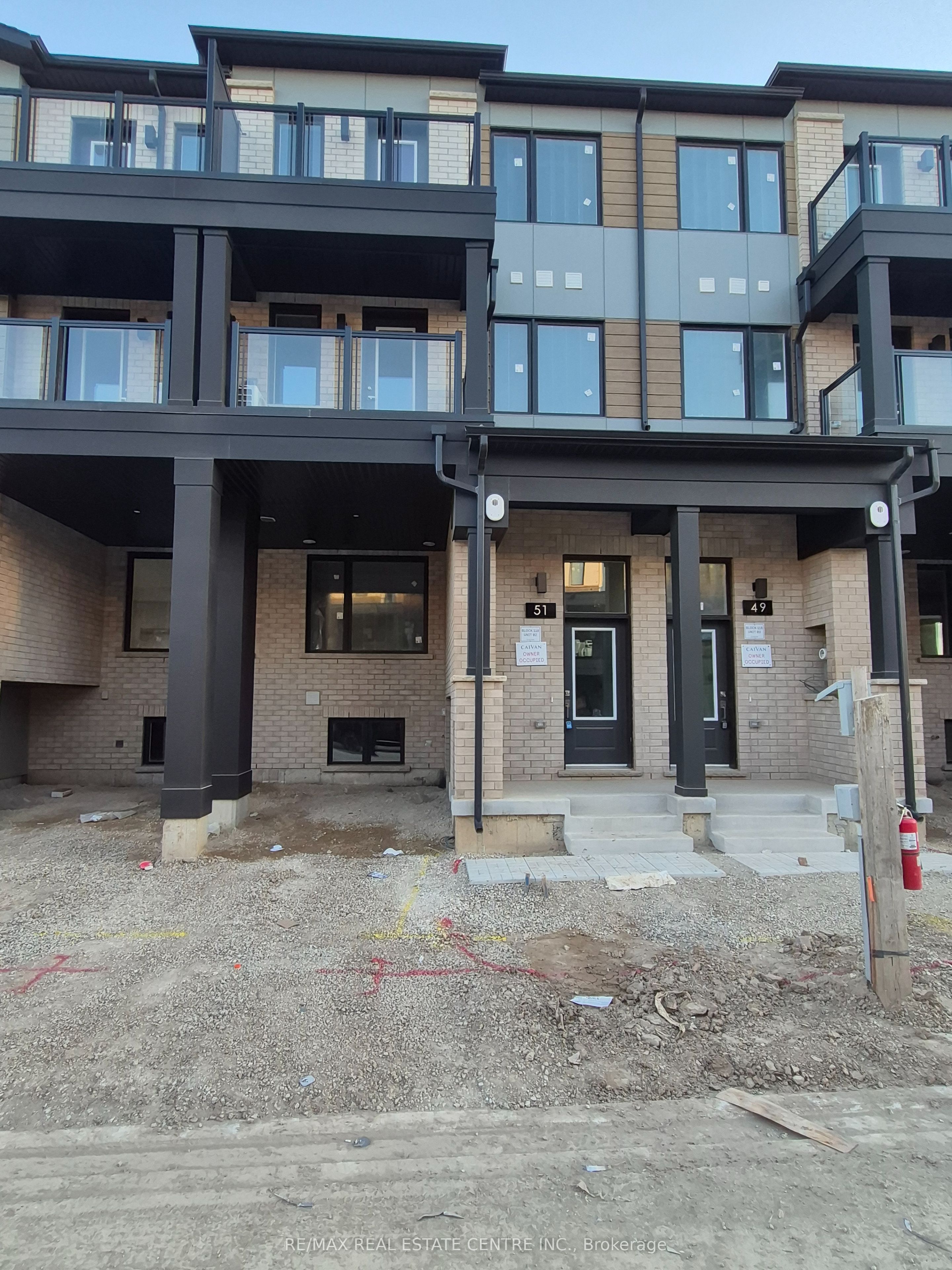 51 Thornbird Crescent, Brampton, ON, L7A 0B8