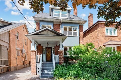 Additional image 7 of 46 Westmount Avenue, Toronto, ON, M6H 3K1
