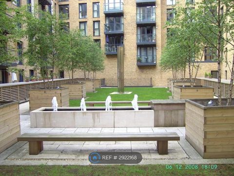 Southside Apartments, Birmingham B5, Room to rent