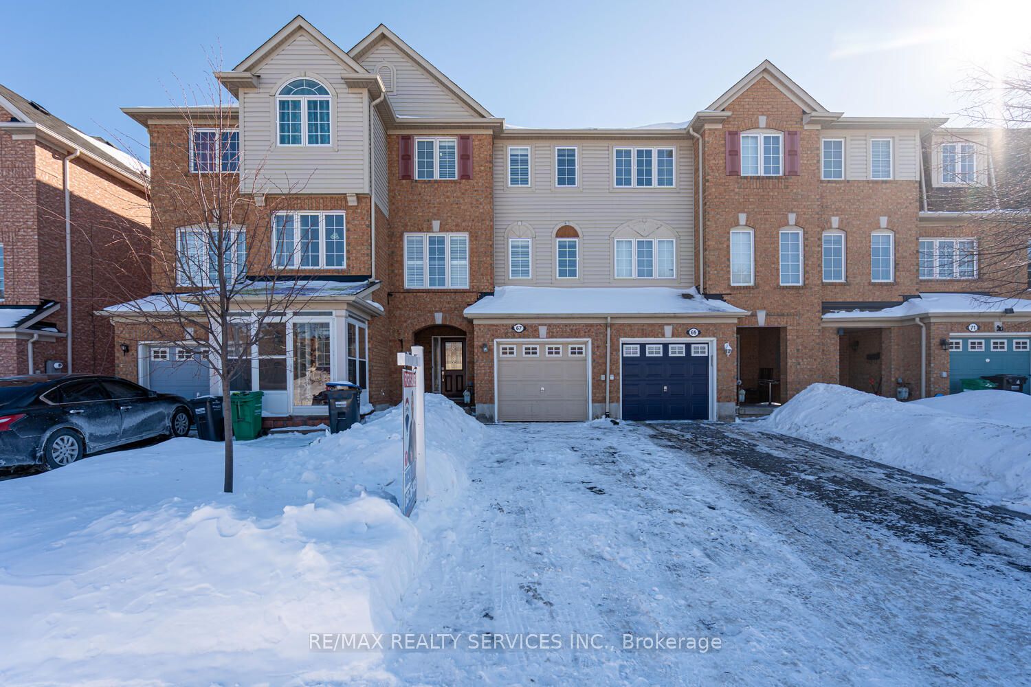67 Decker Hollow Circle, Brampton, ON, L6X 0L5