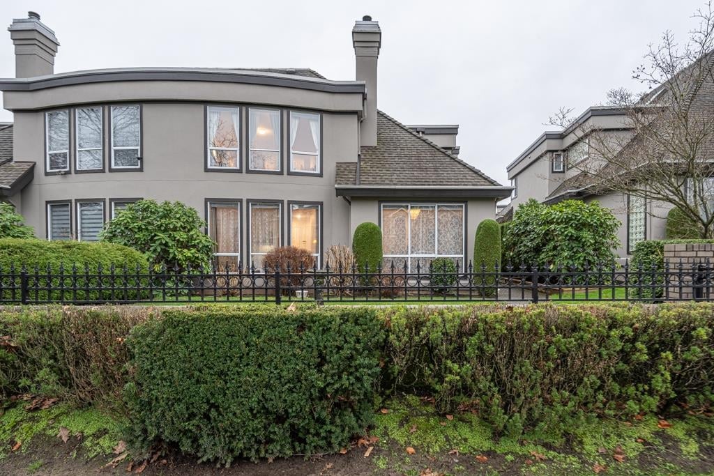 12-788 Citadel Drive, Port Coquitlam, BC, V3C 6G9