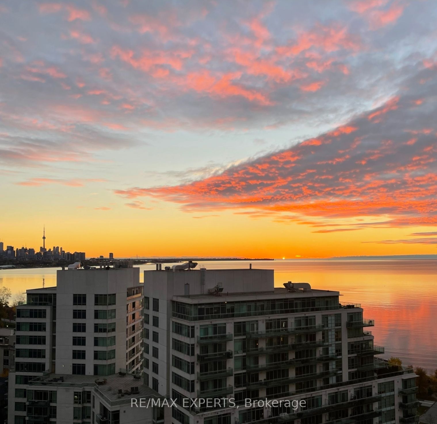 1509-2083 Lakeshore Boulevard W, Toronto, ON, M8V 4G2
