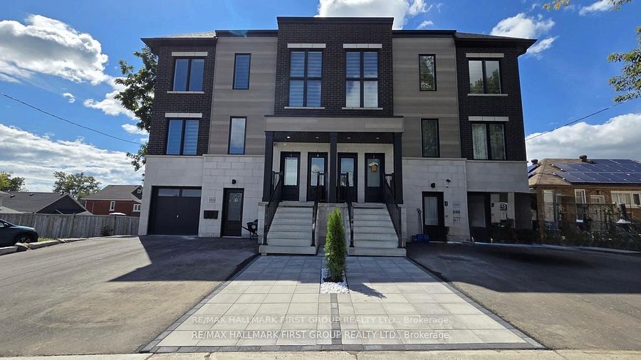 1-180 Prince Street W, Oshawa, ON, L1G 4E6