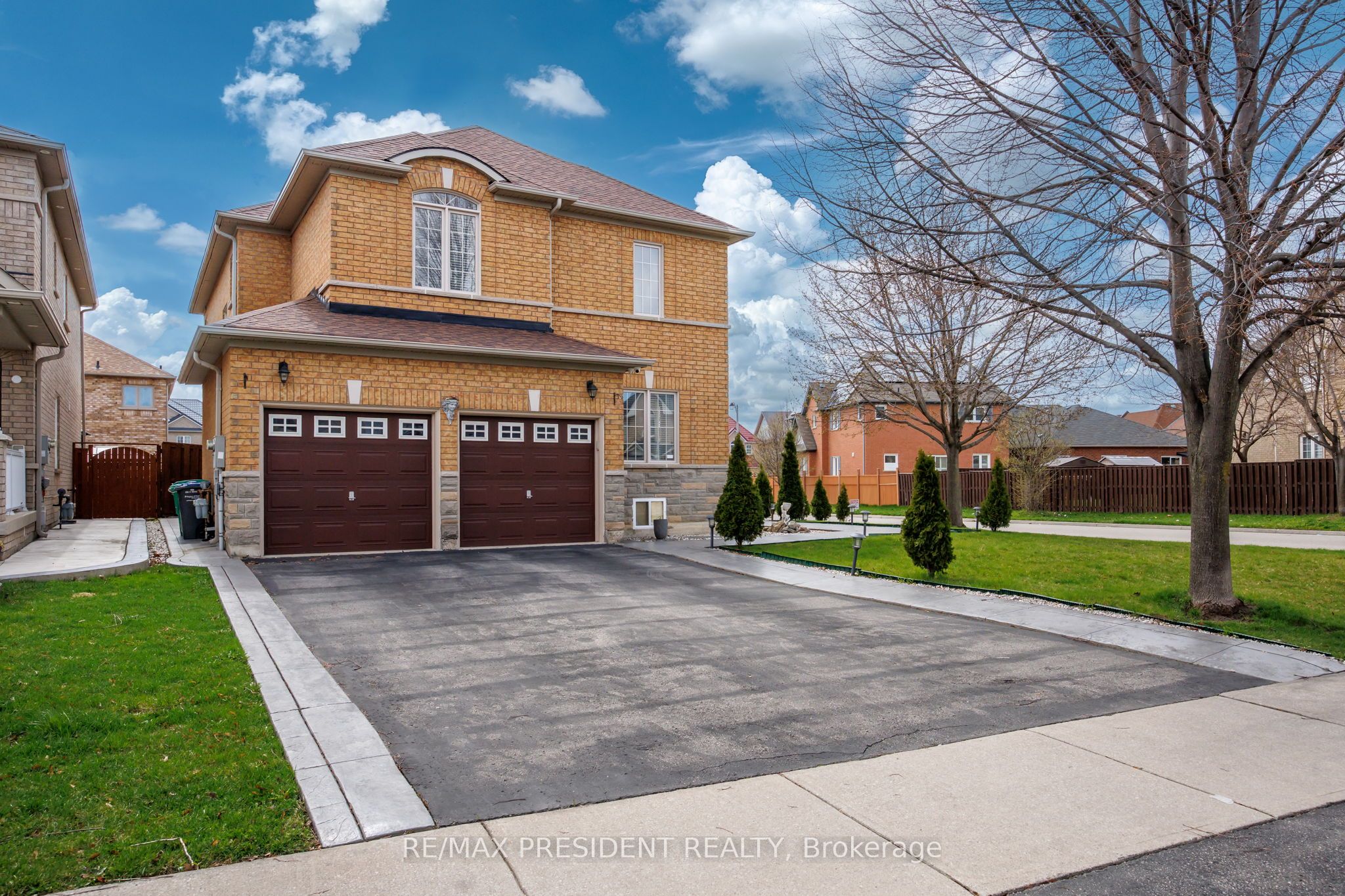 3 Kidbrook Road, Brampton, ON, L6P 1Z8 photo 3