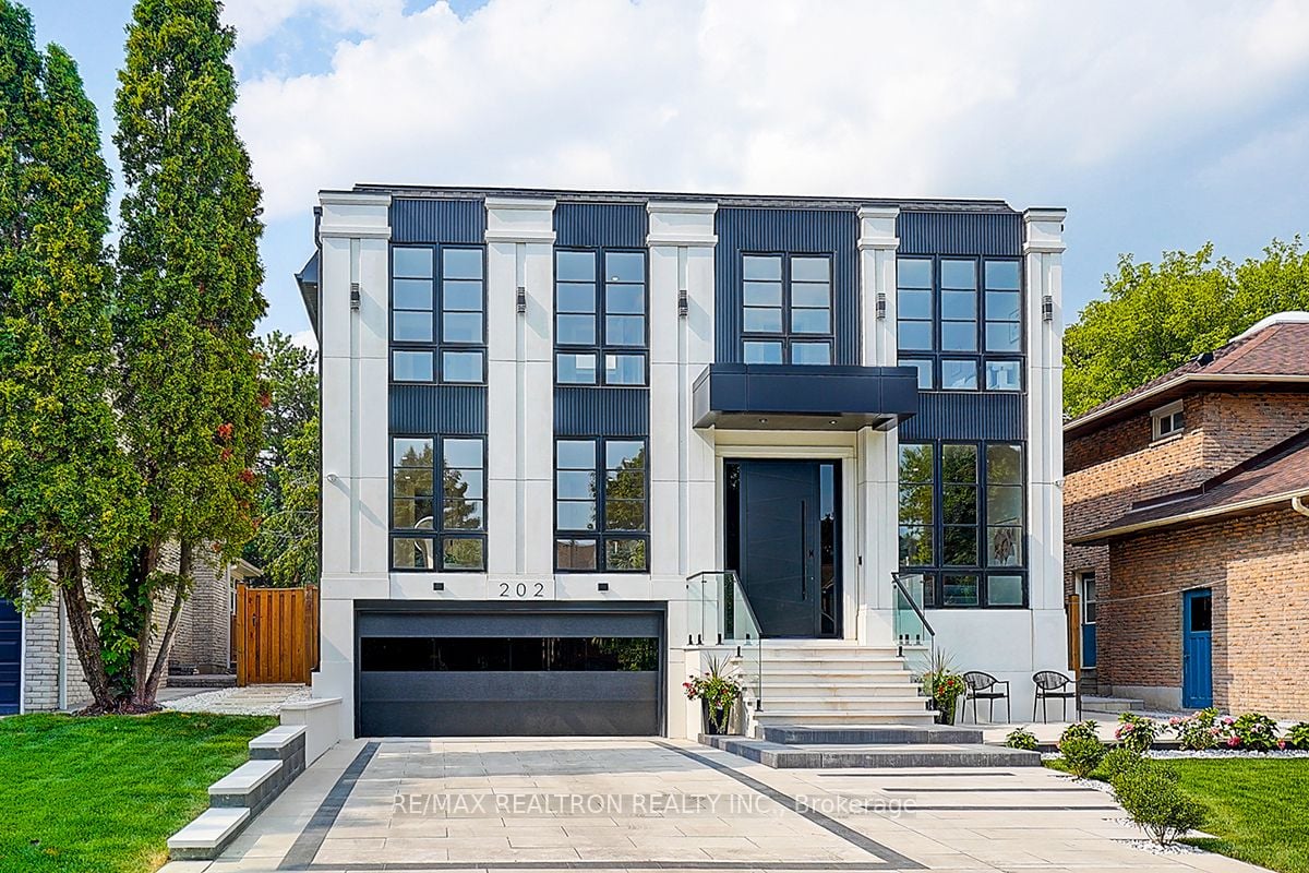 202 Carlton Road, Markham, ON, L3R 3L8