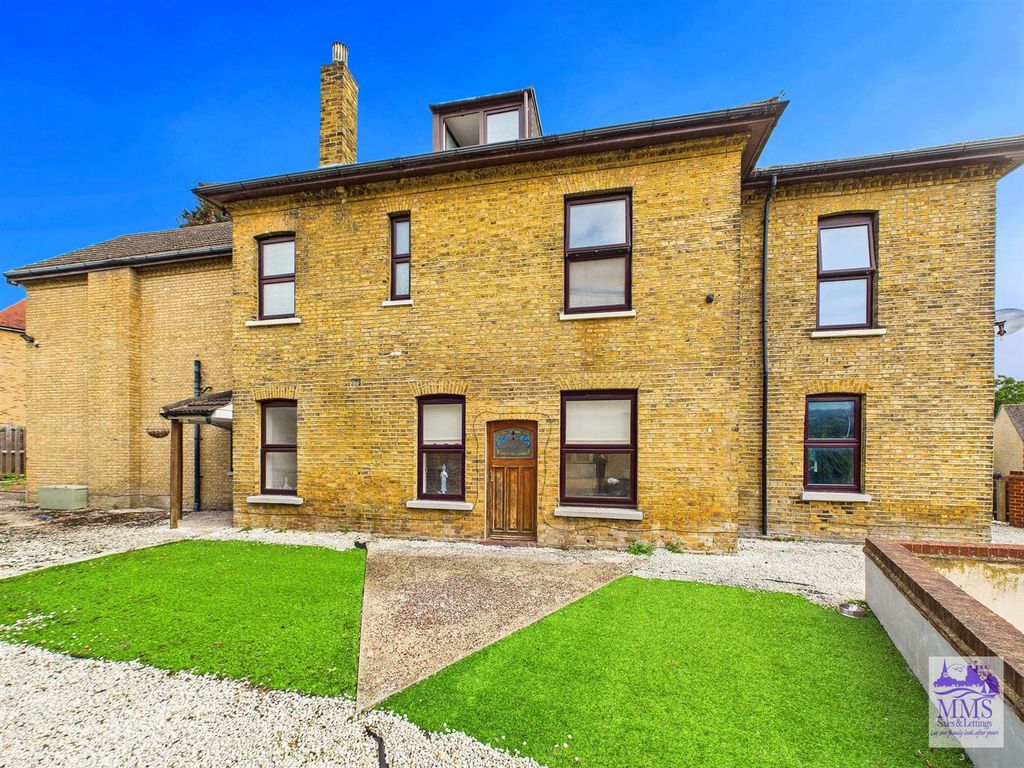 Additional image 6 of 6 bed detached house for saleLondon Road, Strood, Rochester ME2