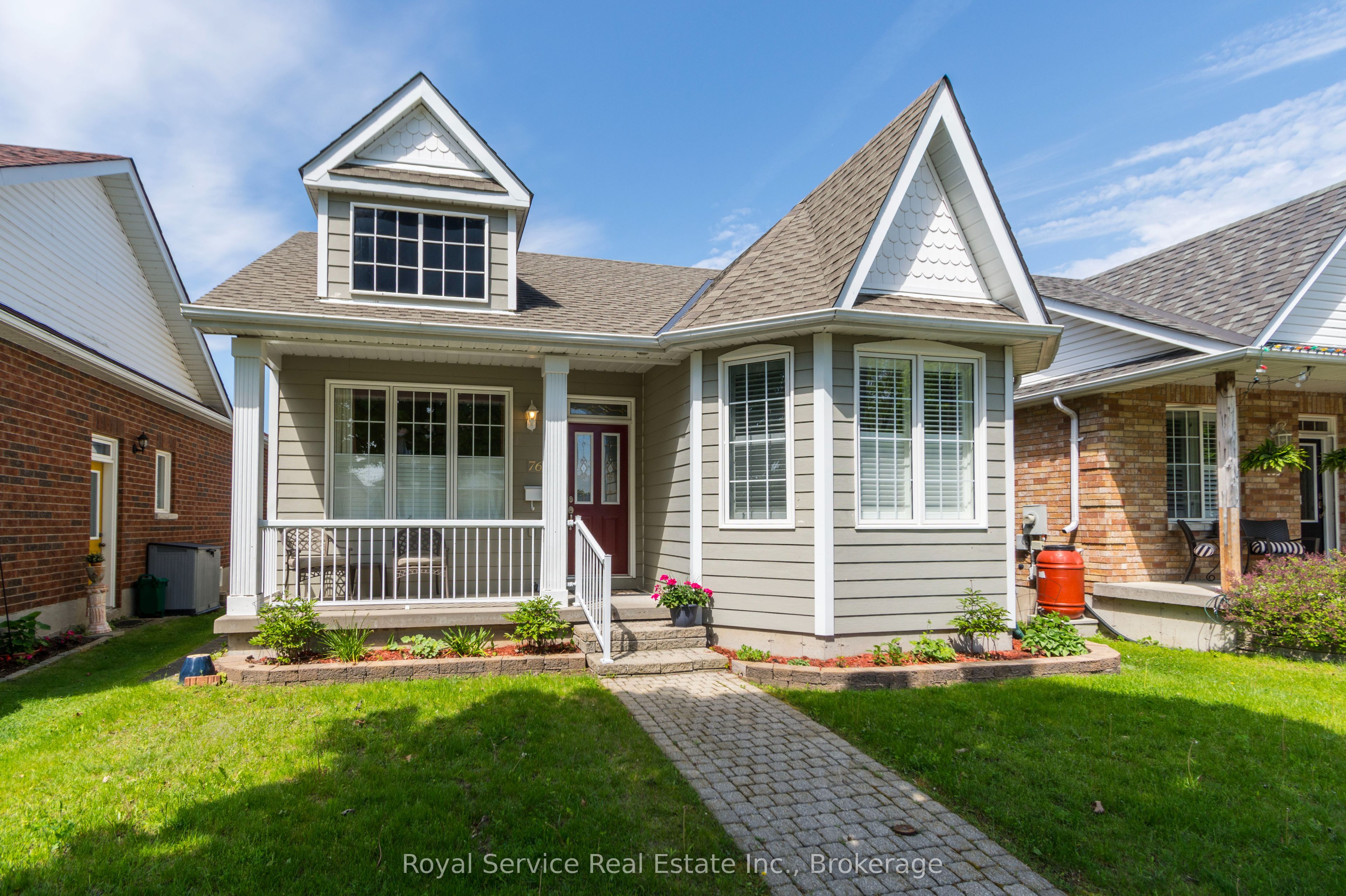 761 Prince Of Wales Drive, Cobourg, ON, K9A 5X8