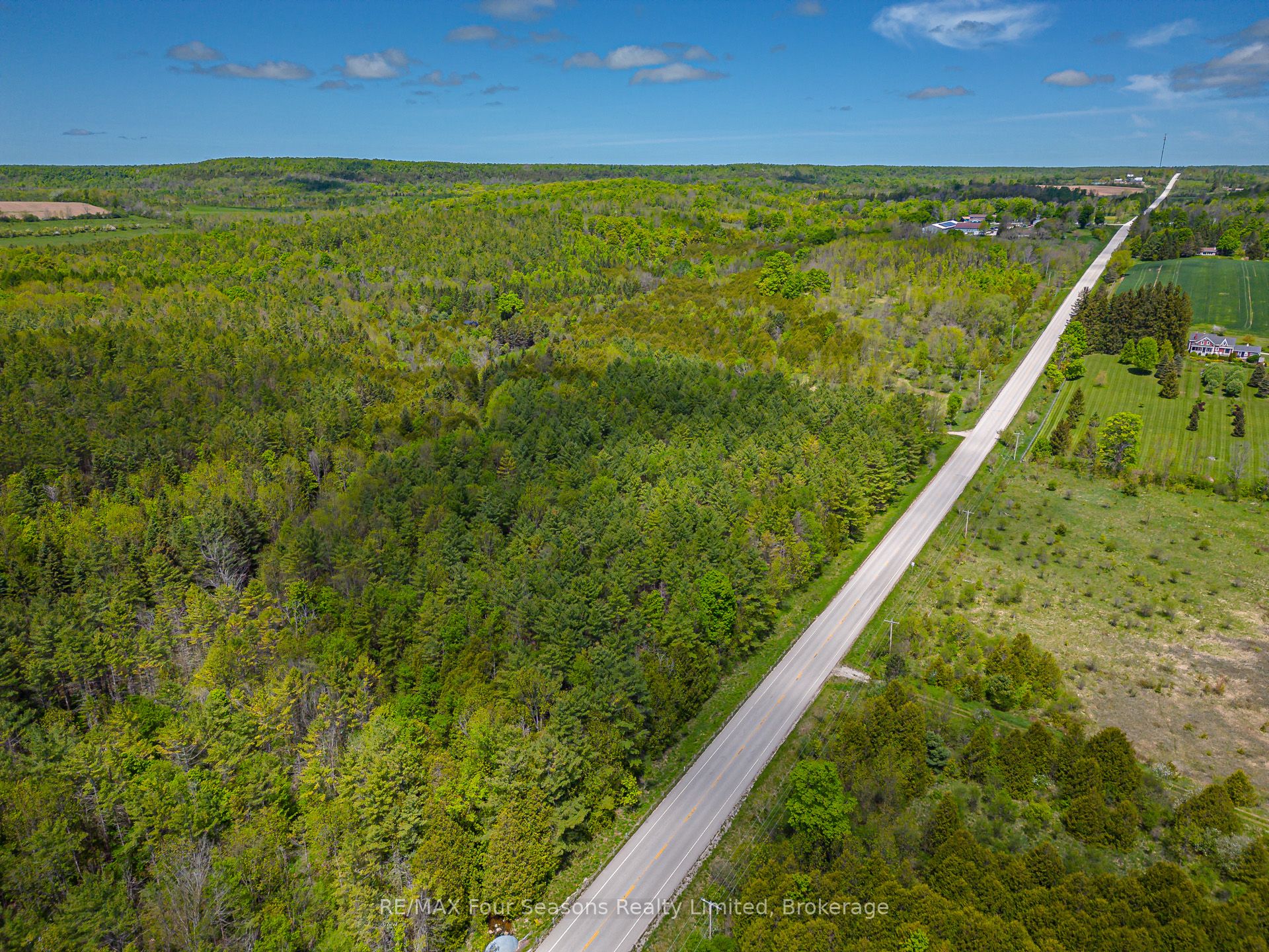PT LT 12 Part 2 18 Grey Road, Meaford, ON, N4L 1W5