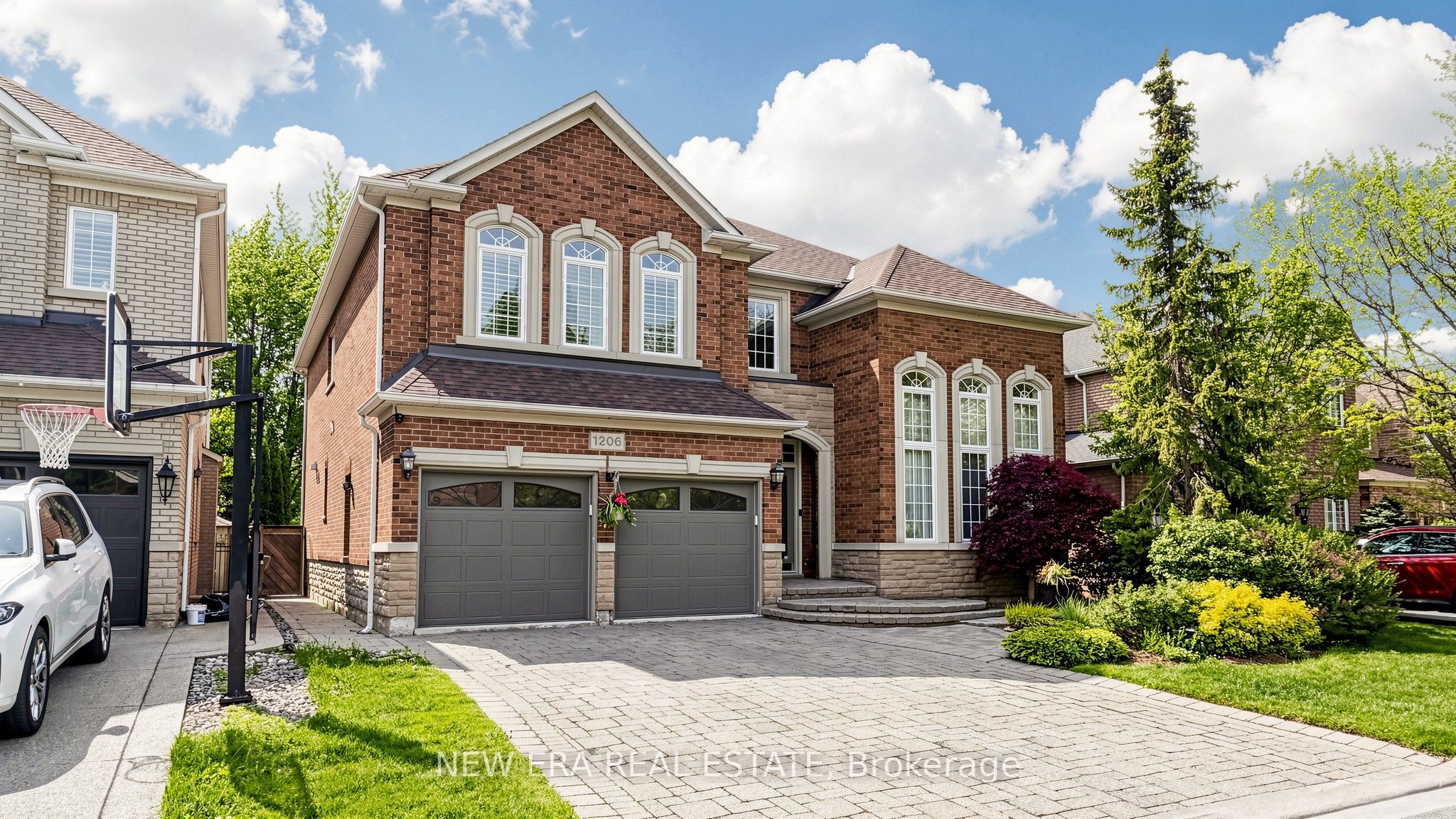 Additional image 2 of 1206 Lindenrock Drive, Oakville, ON, L6H 6T4
