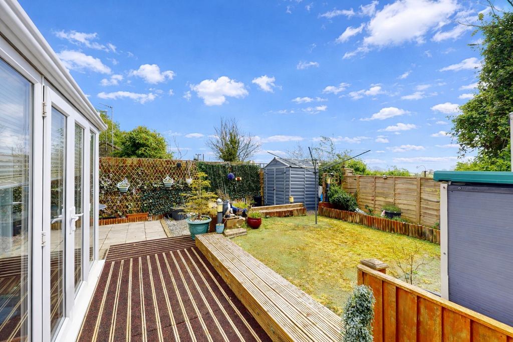 Additional image 11 of 2 bed flat for saleFullwell Close, Faulkland, Radstock BA3