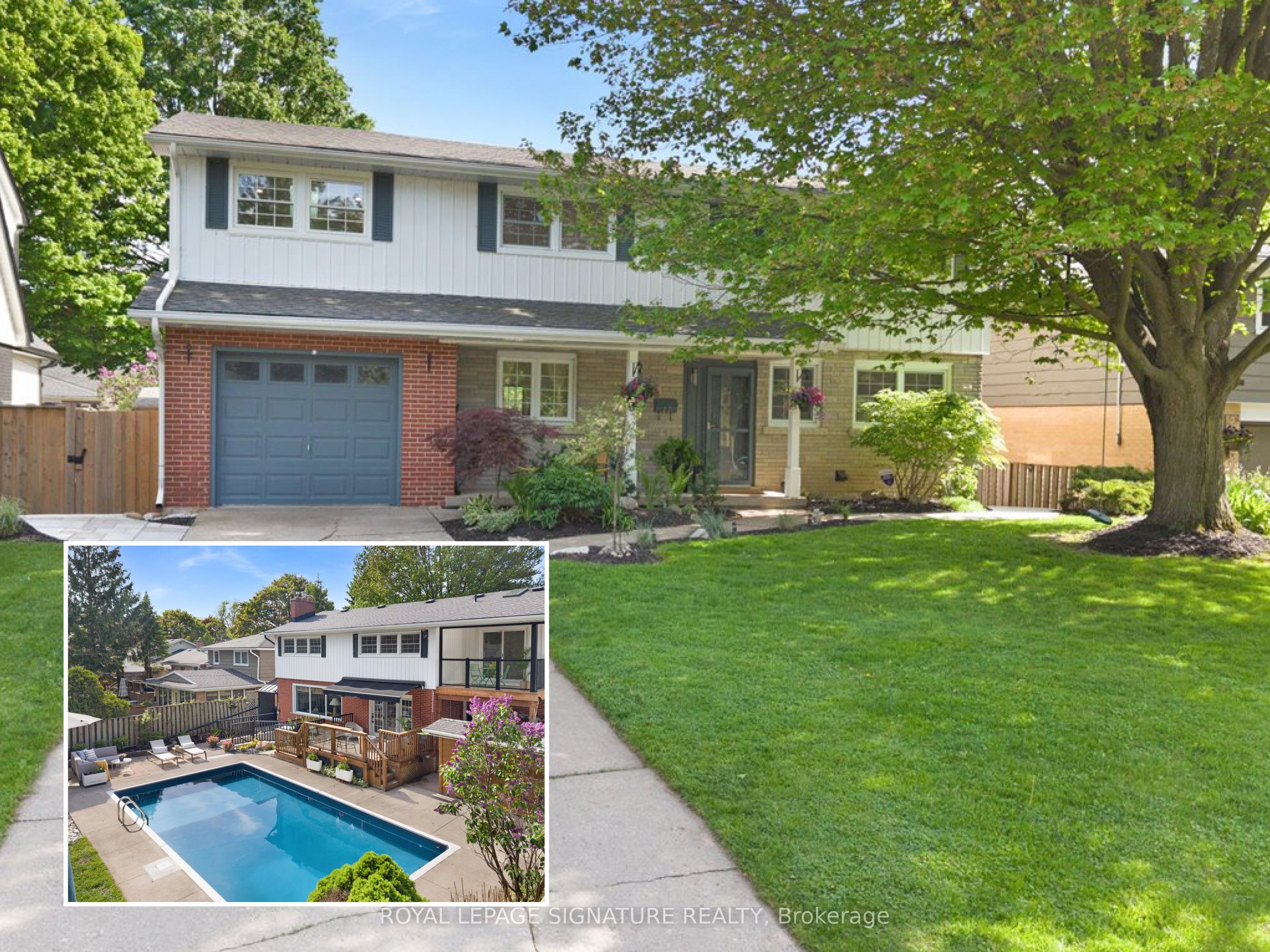 17 Highland Crescent, Cambridge, ON, N1S 1L5