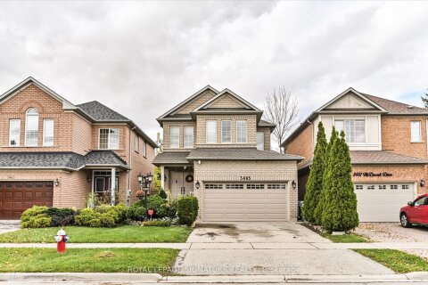 Additional image 7 of 3485 Mcdowell Drive, Mississauga, ON, L5M 6R6