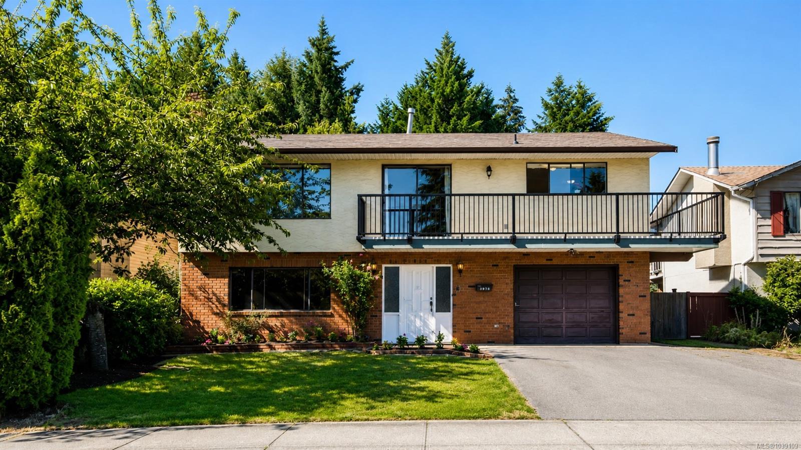 3978 Uplands Drive, Nanaimo, BC, V9T 4H1