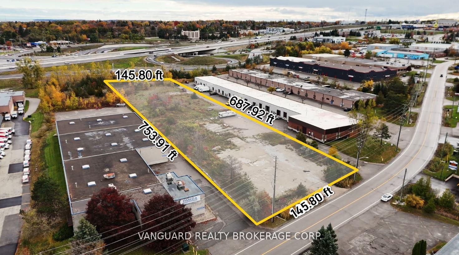 53 Morrow Road, Barrie, ON, L4N 3V7