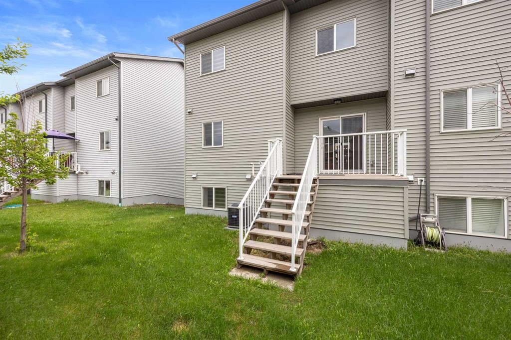 Additional image 3 of 4-120 Warren Way, Fort Mcmurray, AB, T9H 5J4
