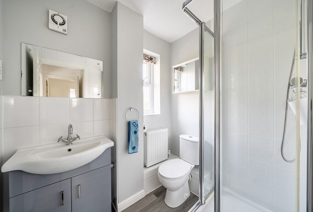 Additional image 12 of 4 bed detached house for saleThicket Mead, Midsomer Norton, Radstock, Somerset BA3