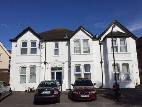 Arthur Road, Shirley, Southampton SO15, Barn conversion to rent
