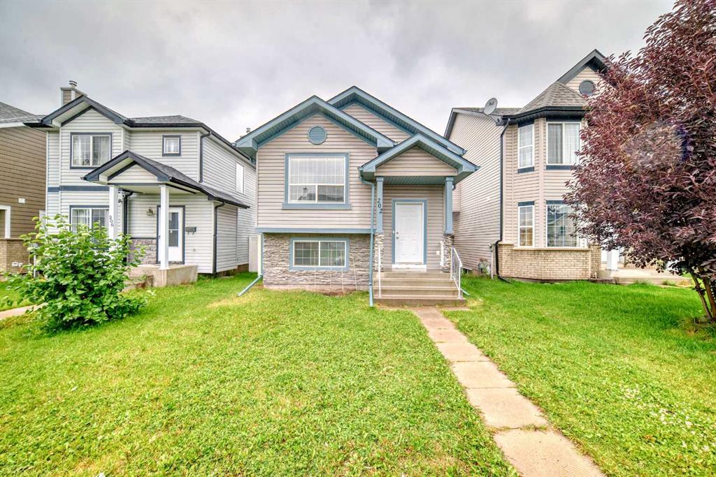 202 Saddlemead Green NE, Calgary, AB, T3J 4M7