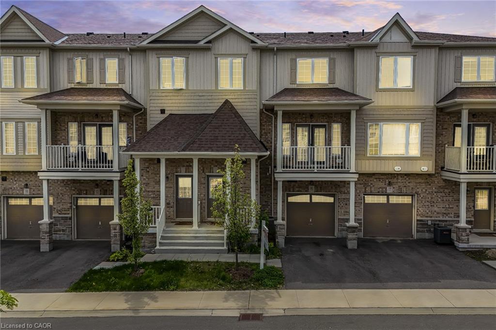 15 Dewberry Drive, Kitchener, ON, N2B 0A9